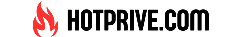 Hot Prive Logo